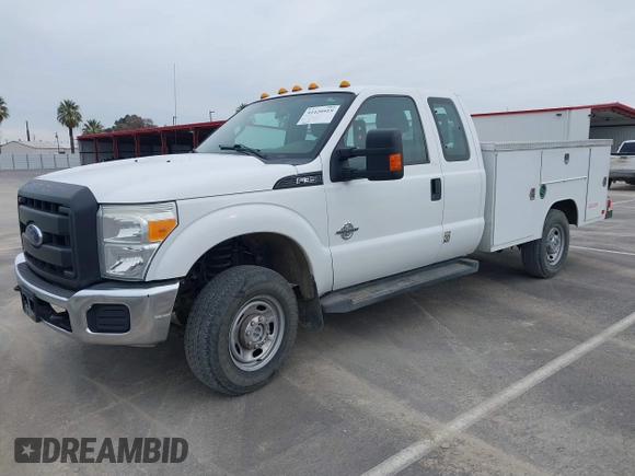 2015 Ford F-350 с VIN 1FD7X3FT4FED31393, выставлен на аукционе IAAI как лот 41420519 с пробегом 180 699 миль миль и . История ставок и продаж доступна на DreamBid. Изображение 17.