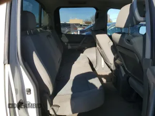 2007 Nissan Titan SE with VIN 1N6BA07A87N228312, listed as a Copart auction lot 82164424 with 206,471 mi miles and Clean title. Bid and sale history available at DreamBid. Image 10.