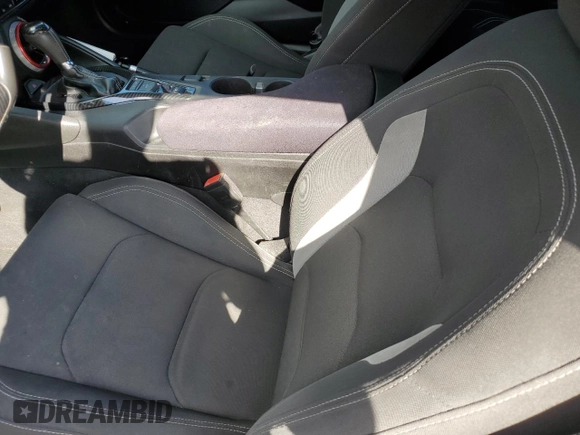 2017 Chevrolet Camaro 1LT with VIN 1G1FB1RX6H0201805, listed as a Copart auction lot 52288345 with 113,529 mi miles and Salvage Title. Bid and sale history available at carsss.com. Image 10.