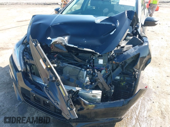 2018 Nissan Altima SR with VIN 1N4AL3AP3JC247804, listed as a IAAI auction lot 41914851 with 168,928 mi miles and . Bid and sale history available at carsss.com. Image 6.