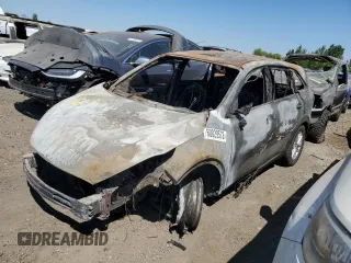 2019 Kia Sorento S V6 with VIN 5XYPGDA54KG509078, listed as a Copart auction lot 59903553 with 0 mi miles and Salvage Title. Bid and sale history available at carsss.com. Image 1.