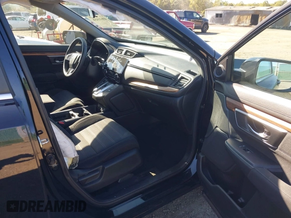 2020 Honda CR-V EX with VIN 7FART6H59LE007346, listed as a IAAI auction lot 40611458 with 70,019 mi miles and . Bid and sale history available at DreamBid. Image 5.
