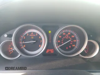 2010 Mazda CX-9 Sport with VIN JM3TB2MA4A0223012, listed as a Copart auction lot 85233494 with 184,097 mi miles and Salvage Title. Bid and sale history available at DreamBid. Image 9.