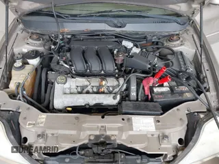 2005 Mercury Sable LS with VIN 1MEHM55S95A607531, listed as a IAAI auction lot 42795866 with 95,136 mi miles and . Bid and sale history available at DreamBid. Image 10.