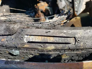 1988 Cadillac DeVille z VIN 1G6CD1156J4296091, wystawiony jako Copart lot #46307265 z przebiegiem Nie podano mil oraz Szkoda całkowita • Salvage title. Historia ofert i sprzedaży dostępna na DreamBid. Obrazek 13.