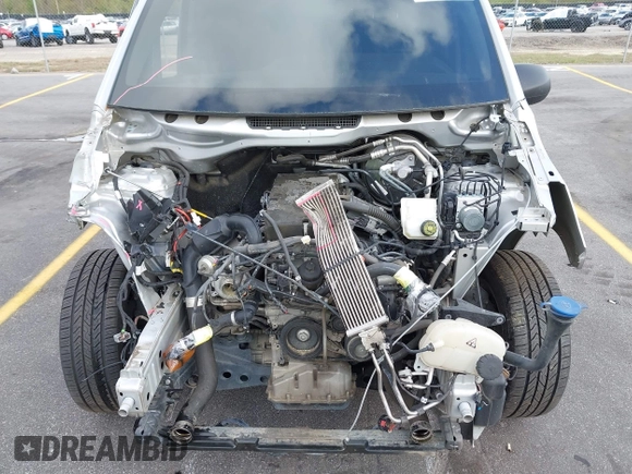 2021 Mercedes-Benz Metris Cargo with VIN W1YV0CEY6M3860474, listed as a IAAI auction lot 41897083 with 132,283 mi miles and . Bid and sale history available at DreamBid. Image 10.