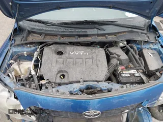 2010 Toyota Corolla with VIN 2T1BU4EE1AC495762, listed as a IAAI auction lot 42378127 with 145,929 mi miles and . Bid and sale history available at DreamBid. Image 10.
