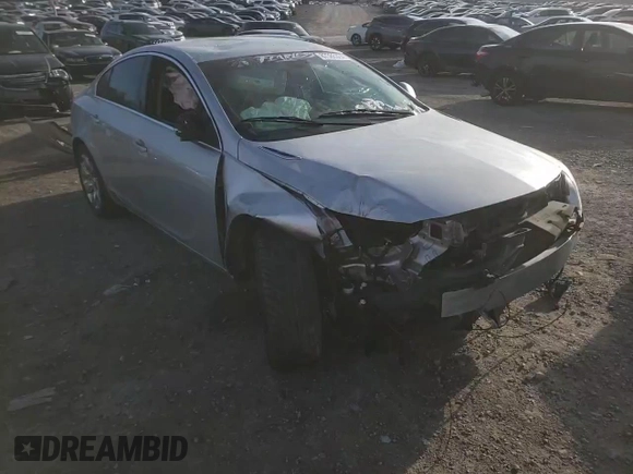 2014 Buick Regal with VIN 2G4GK5EX5E9221100, listed as a Copart auction lot 87385374 with 99,723 mi miles and Salvage Title. Bid and sale history available at DreamBid. Image 11.
