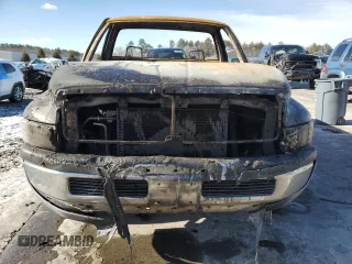 1994 Dodge 1500 z VIN 3B7HC16Y8RM512712, wystawiony jako Copart lot #42406735 z przebiegiem Nie podano mil oraz Czysty tytuł • Clean title. Historia ofert i sprzedaży dostępna na DreamBid. Obrazek 5.