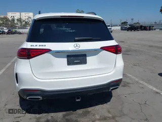 2021 Mercedes-Benz GLE 350 with VIN 4JGFB4JB3MA383309, listed as a IAAI auction lot 42625145 with 52,816 mi miles and . Bid and sale history available at DreamBid. Image 16.