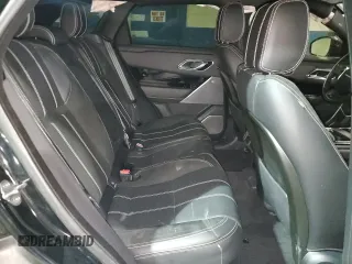 2019 Land Rover Range Rover Velar R-Dynamic SE с VIN SALYL2EX8KA796157, выставлен на аукционе Copart как лот 41963895 с пробегом 89 721 миль миль и Чистый • Clean title. История ставок и продаж доступна на DreamBid. Изображение 11.
