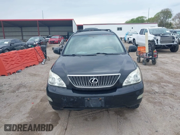 2005 Lexus RX 330 with VIN 2T2HA31U95C066901, listed as a IAAI auction lot 42164025 with 279,171 mi miles and . Bid and sale history available at DreamBid. Image 12.