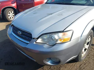 2007 Subaru Legacy Outback с VIN 4S4BP61C277319025, выставлен на аукционе IAAI как лот 42666120 с пробегом 163 701 миль миль и . История ставок и продаж доступна на DreamBid. Изображение 6.