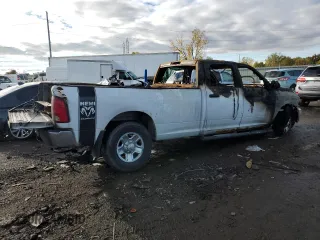 2015 Ram 2500 SLT with VIN 3C6TR5JT8FG621569, listed as a Copart auction lot 76003474 with Not provided miles and Clean title. Bid and sale history available at DreamBid. Image 3.