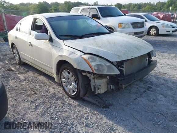 2012 Nissan Altima S z VIN 1N4AL2AP6CN420734, wystawiony jako IAAI lot #42282147 z przebiegiem 148 118 mil mil oraz . Historia ofert i sprzedaży dostępna na DreamBid. Obrazek 1.