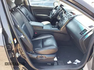 2010 Mazda CX-9 Sport with VIN JM3TB3MV2A0231926, listed as a IAAI auction lot 42113532 with 135,469 mi miles and . Bid and sale history available at carsss.com. Image 5.