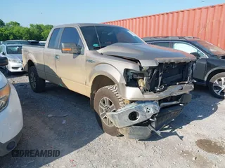 2011 Ford F-150 XL z VIN 1FTFX1EF9BFB32618, wystawiony jako IAAI lot #42123573 z przebiegiem 184 821 mil mil oraz . Historia ofert i sprzedaży dostępna na DreamBid. Obrazek 1.