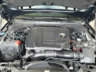 2024 Jaguar XF R-Dynamic SE with VIN SAJBL4GX4RCY95967, listed as a Copart auction lot 66668814 with 2,507 mi miles and Salvage Title. Bid and sale history available at carsss.com. Image 11.