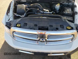 2016 Ram 1500 Lone Star with VIN 1C6RR6LTXGS376233, listed as a Copart auction lot 52727365 with 122,129 mi miles and Salvage Title. Bid and sale history available at carsss.com. Image 12.
