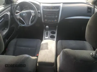 2015 Nissan Altima S with VIN 1N4AL3AP3FC124138, listed as a Copart auction lot 50639005 with 181,483 mi miles and Salvage Title. Bid and sale history available at carsss.com. Image 8.