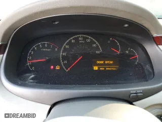 2006 Hyundai Azera SE with VIN KMHFC46F36A049549, listed as a Copart auction lot 75206174 with 82,617 mi miles and Salvage Title. Bid and sale history available at carsss.com. Image 9.