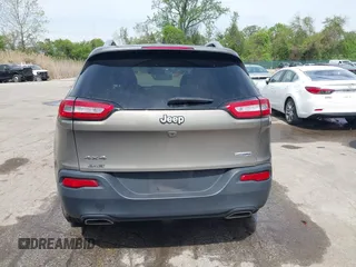 2016 Jeep Cherokee Latitude with VIN 1C4PJMCS6GW242153, listed as a IAAI auction lot 42107782 with 90,562 mi miles and . Bid and sale history available at carsss.com. Image 17.