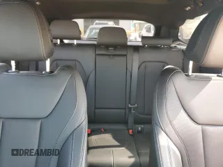 2022 BMW X3 sDrive30i with VIN 5UX43DP09N9J67075, listed as a Copart auction lot 48866855 with 0 mi miles and Salvage Title. Bid and sale history available at carsss.com. Image 10.