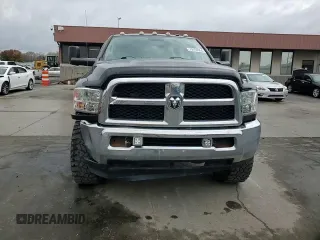 2015 Ram 2500 Tradesman with VIN 3C6MR5AJ2FG645885, listed as a Copart auction lot 79165954 with 145,814 mi miles and Clean Title. Bid and sale history available at carsss.com. Image 11.