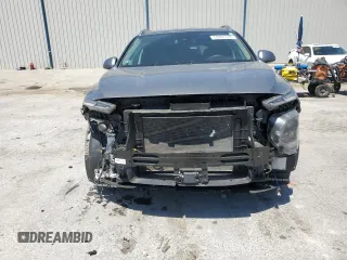 2019 Hyundai Santa Fe SEL Plus z VIN 5NMS33ADXKH034243, wystawiony jako Copart lot #53391755 z przebiegiem 25 857 mil mil oraz Nie do naprawy • Non repairable. Historia ofert i sprzedaży dostępna na DreamBid. Obrazek 5.