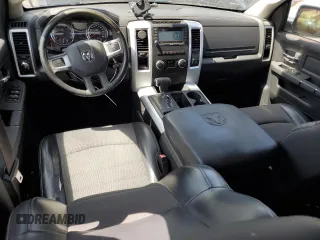 2010 Dodge 1500 SLT с VIN 1D7RB1CT3AS176470, выставлен на аукционе Copart как лот 62214215 с пробегом 114 000 миль миль и Чистый • Clean title. История ставок и продаж доступна на DreamBid. Изображение 8.