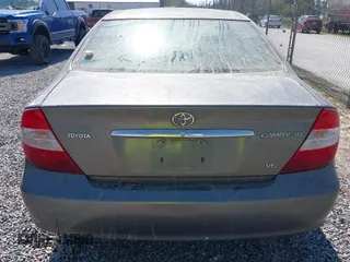 2004 Toyota Camry LE with VIN 4T1BF30K94U576450, listed as a IAAI auction lot 40541915 with Not Provided miles and . Bid and sale history available at carsss.com. Image 15.