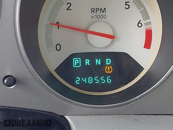 2008 Dodge Avenger SXT with VIN 1B3LC56R48N684509, listed as a IAAI auction lot 42119980 with 248,556 mi miles and . Bid and sale history available at DreamBid. Image 11.
