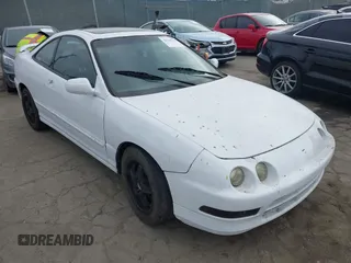 1996 Acura Integra LS с VIN JH4DC4456TS004633, выставлен на аукционе IAAI как лот 42749375 с пробегом 157 623 миль миль и . История ставок и продаж доступна на DreamBid. Изображение 1.