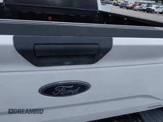 2016 Ford F-150 XLT with VIN 1FTEW1E8XGKE04933, listed as a IAAI auction lot 42796187 with 186,827 mi miles and . Bid and sale history available at DreamBid. Image 25.