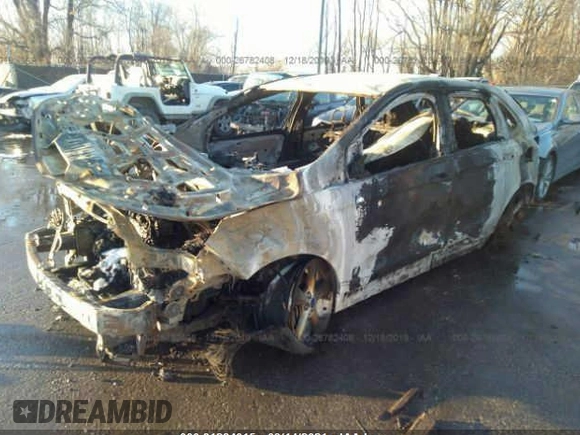 2016 Ford Edge SE с VIN 2FMPK3G9XGBB43430, выставлен на аукционе IAAI как лот 31284015 с пробегом Не указан миль и . История ставок и продаж доступна на DreamBid. Изображение 2.