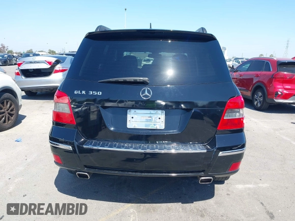2010 Mercedes-Benz GLK 350 with VIN WDCGG5GB5AF439881, listed as a IAAI auction lot 42202831 with 157,879 mi miles and . Bid and sale history available at DreamBid. Image 16.