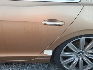 2017 Bentley Flying Spur с VIN SCBEC9ZA8HC060974, выставлен на аукционе Copart как лот 76949904 с пробегом Не указан миль и Списание • Salvage title. История ставок и продаж доступна на DreamBid. Изображение 12.