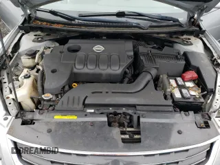 2011 Nissan Altima S with VIN 1N4AL2AP2BC173710, listed as a Copart auction lot 59865615 with 147,854 mi miles and Salvage title. Bid and sale history available at DreamBid. Image 11.