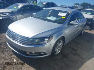2013 Volkswagen CC Sport with VIN WVWBN7AN3DE553523, listed as a IAAI auction lot 41661320 with 95,085 mi miles and . Bid and sale history available at DreamBid. Image 17.