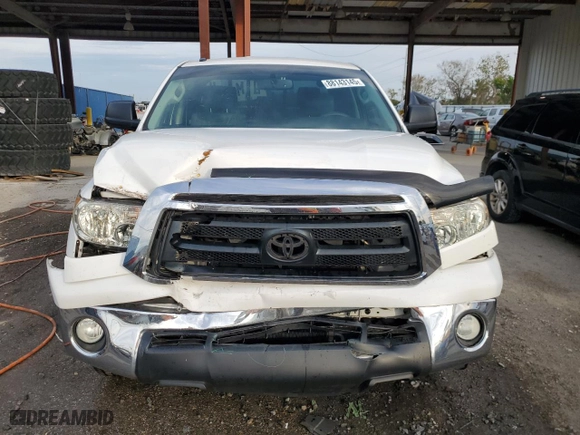 2012 Toyota Tundra 2WD Truck with VIN 5TFRY5F14CX120022, listed as a Copart auction lot 88143145 with 168,688 mi miles and Salvage Title. Bid and sale history available at carsss.com. Image 5.
