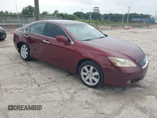 2007 Lexus ES 330 с VIN JTHBJ46G572129902, выставлен на аукционе IAAI как лот 42413561 с пробегом 125 931 миль миль и . История ставок и продаж доступна на DreamBid. Изображение 1.
