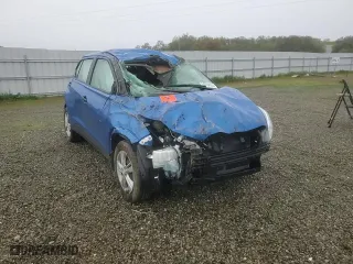 2024 Nissan Kicks S with VIN 3N1CP5BV1RL485332, listed as a Copart auction lot 50094935 with 0 mi miles and Salvage Title. Bid and sale history available at carsss.com. Image 12.