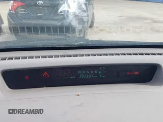 2003 Toyota Prius with VIN JT2BK12U430075094, listed as a IAAI auction lot 41725645 with 222,931 mi miles. Bid and sale history available at carsss.com. Image 7.