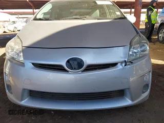 2011 Toyota Prius I with VIN JTDKN3DU8B0251960, listed as a IAAI auction lot 41413533 with 132,094 mi miles and . Bid and sale history available at DreamBid. Image 12.