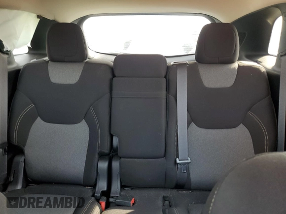 2014 Jeep Cherokee Latitude with VIN 1C4PJMCS7EW285400, listed as a Copart auction lot 49008695 with 91,532 mi miles and Salvage Title. Bid and sale history available at carsss.com. Image 10.