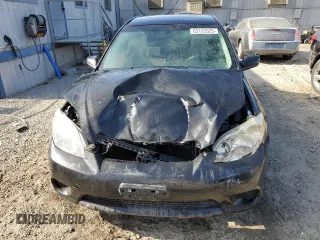 2006 Toyota Matrix STD with VIN 2T1KR32E06C593608, listed as a Copart auction lot 63122525 with 205,596 mi miles and Clean title. Bid and sale history available at DreamBid. Image 5.