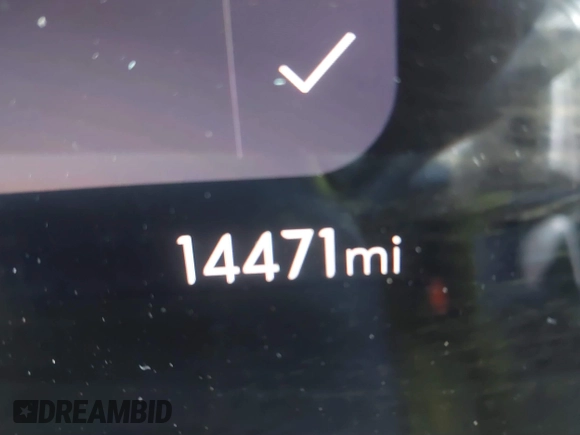 2024 Buick Encore GX Preferred с VIN KL4AMCSL9RB172492, выставлен на аукционе IAAI как лот 41667590 с пробегом 14 471 миль миль и . История ставок и продаж доступна на DreamBid. Изображение 15.