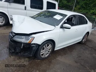 2017 Volkswagen Jetta S with VIN 3VW2B7AJ7HM379782, listed as a IAAI auction lot 42335151 with 129,909 mi miles and . Bid and sale history available at DreamBid. Image 2.