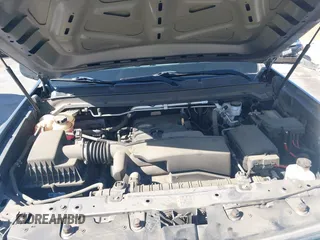 2021 Chevrolet Colorado 2WD Work Truck z VIN 1GCGSBEA5M1130412, wystawiony jako IAAI lot #41935021 z przebiegiem 56 475 mil mil oraz . Historia ofert i sprzedaży dostępna na DreamBid. Obrazek 10.