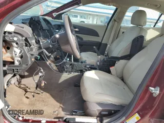 2016 Chevrolet Malibu Limited LT with VIN 1G11C5SA2GF125998, listed as a Copart auction lot 74023694 with 0 mi miles and Salvage Title. Bid and sale history available at carsss.com. Image 7.